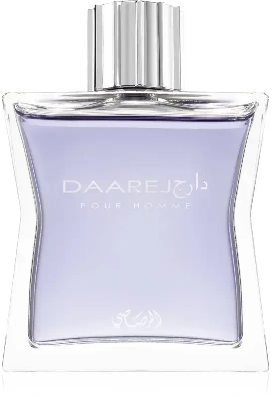 Kvepalai vyrams Rasasi Daarej Pour Homme EDP, 100 ml