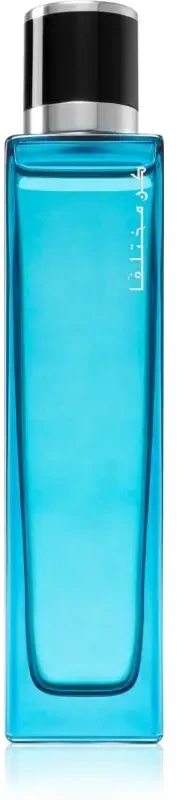 Rasasi Kun Mukthalifan Men EDP parfumuotas vanduo vyrams, 100 ml