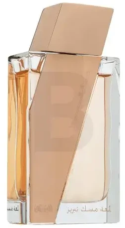 Rasasi Attar Al Boruzz Lamaat Musk EDP parfumuotas vanduo unisex, 50 ml
