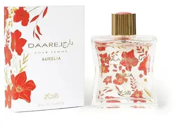Rasasi Daarej Aurelia Pour Femme - EDP