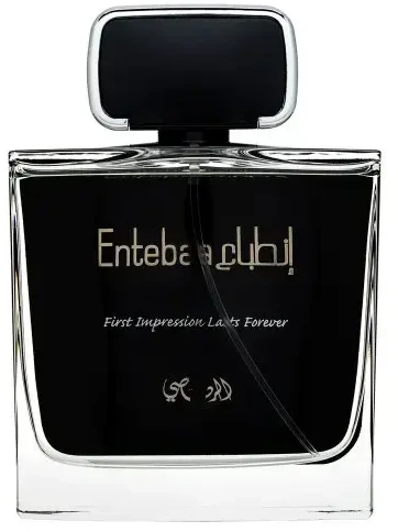 Rasasi Entebaa EDP parfumuotas vanduo vyrams, 100 ml