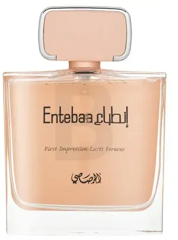 Rasasi Entebaa Women EDP parfumuotas vanduo moterims, 100 ml