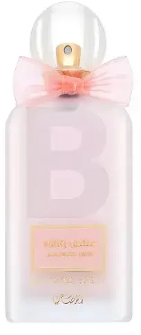 Rasasi Eshq EDP parfumuotas vanduo unisex, 100 ml