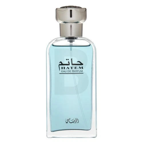 Rasasi Hatem Men EDP parfumuotas vanduo vyrams, 75 ml