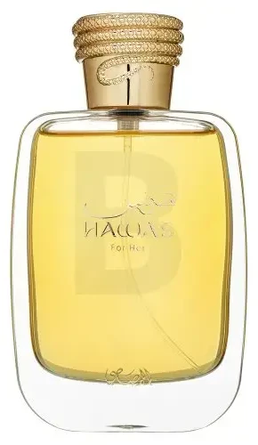 Kvepalai moterims Rasasi Hawas for her EDP, 100 ml