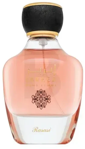 Rasasi Ibreez Pour Femme EDP parfumuotas vanduo moterims, 100 ml
