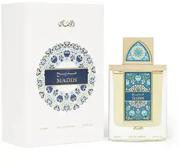 Rasasi Madih - EDP