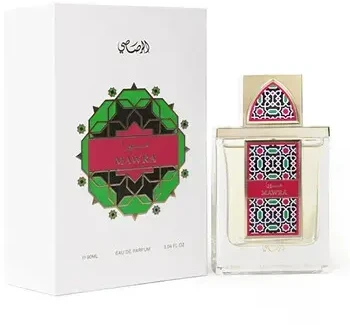 Rasasi Mawra - EDP