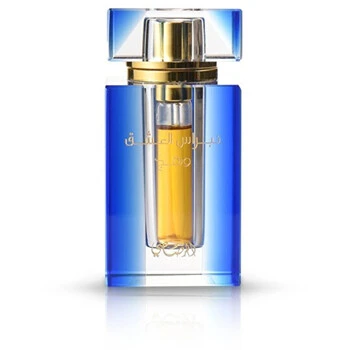 Rasasi Al Isqh Wajaha Perfume Oil, 6 ml