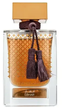 Rasasi Qasamat Ebhar EDP parfumuotas vanduo unisex, 65 ml