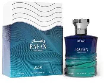 Rasasi Rafan Pour Homme - EDP