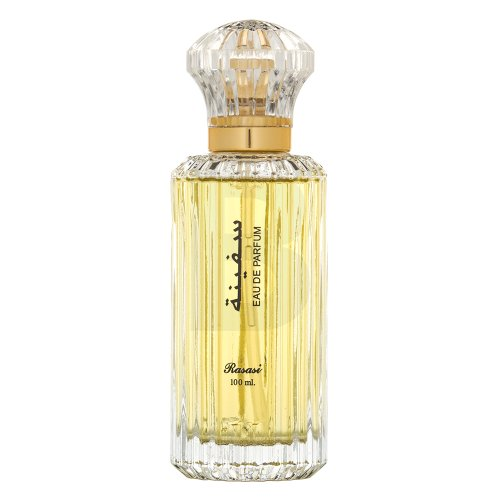 Kvepalai moterims Rasasi Safina EDP, 100 ml