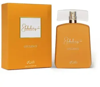 Rasasi Shuhrah Opulence - EDP