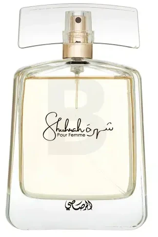 Kvepalai moterims Rasasi Shuhrah Pour Femme EDP, 90 ml