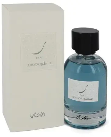 Rasasi Sotoor Raa EDP parfumuotas vanduo unisex, 100 ml
