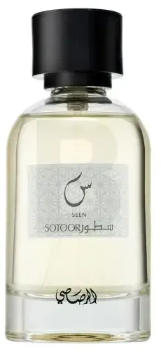 Rasasi Sotoor Seen EDP parfumuotas vanduo unisex, 100 ml