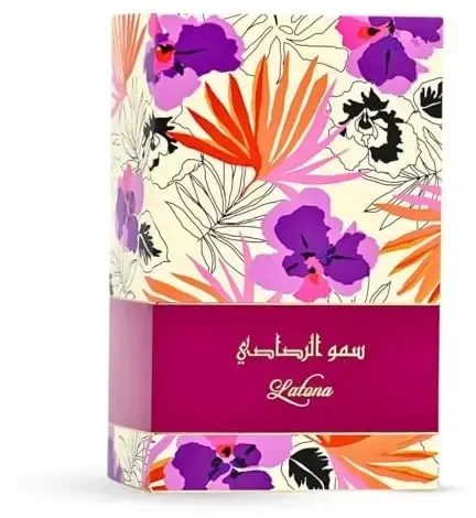 Rasasi Latona - EDP