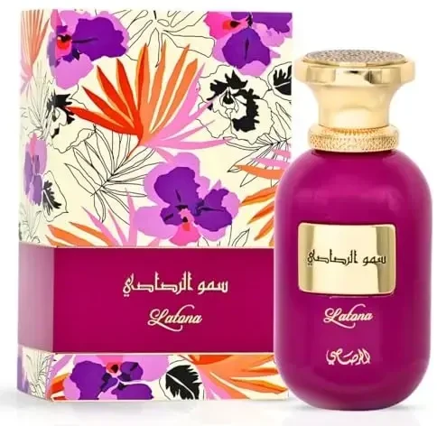 Rasasi Latona - EDP