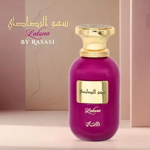 Rasasi Latona - EDP