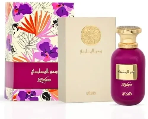 Rasasi Latona - EDP