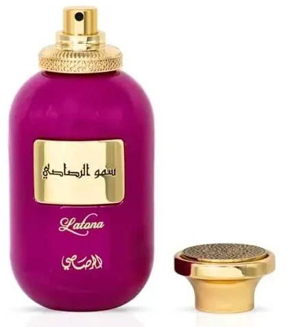 Rasasi Latona - EDP