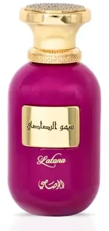 Rasasi Latona - EDP