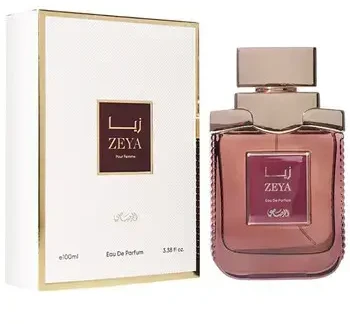 Rasasi Zeya Pour Femme - EDP