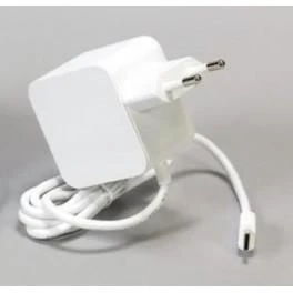 Baltas Raspberry Pi USB-C maitinimo blokas