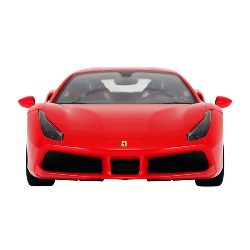 RASTAR 75600 R/C 1:14 Ferrari 488 GTB
