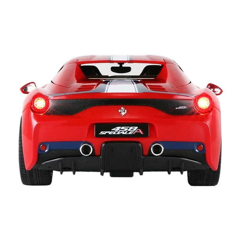 RASTAR 74500 R/C 1:14 Ferrari 458 Special A