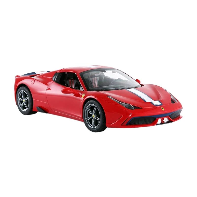 RASTAR 74500 R/C 1:14 Ferrari 458 Special A