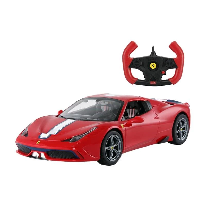 RASTAR 74500 R/C 1:14 Ferrari 458 Special A