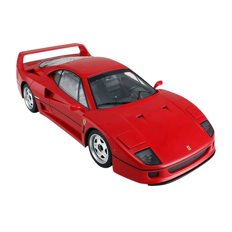 RASTAR automodelis valdomas R/C 1:14 Ferrari F40, 78700