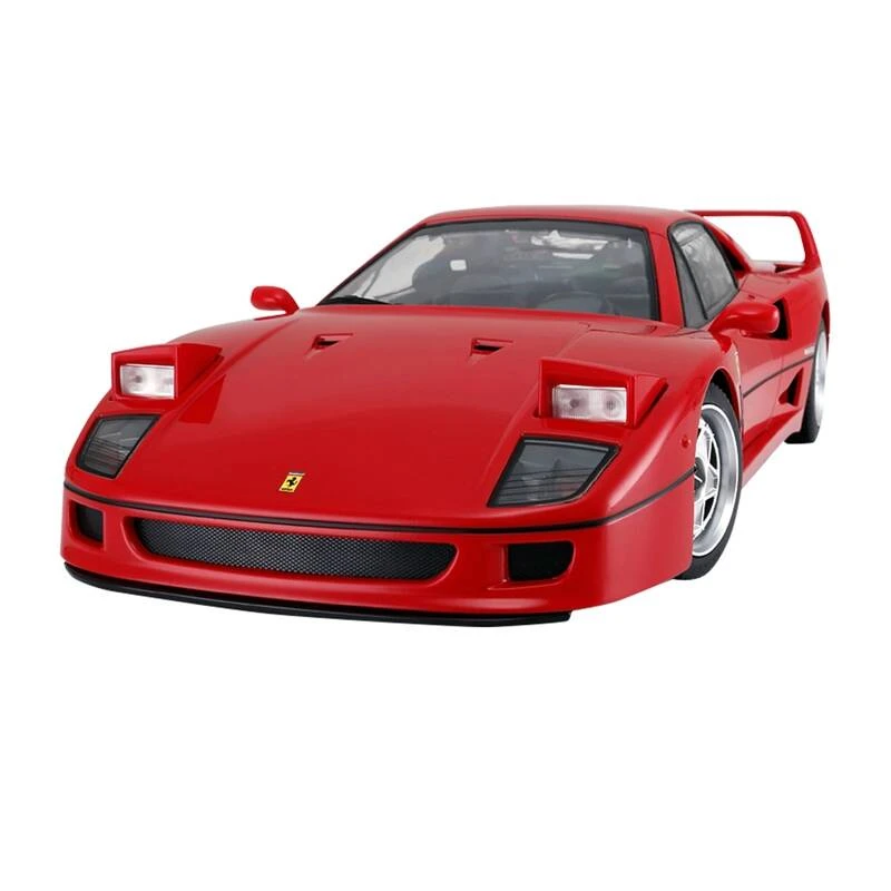 RASTAR automodelis valdomas R/C 1:14 Ferrari F40, 78700