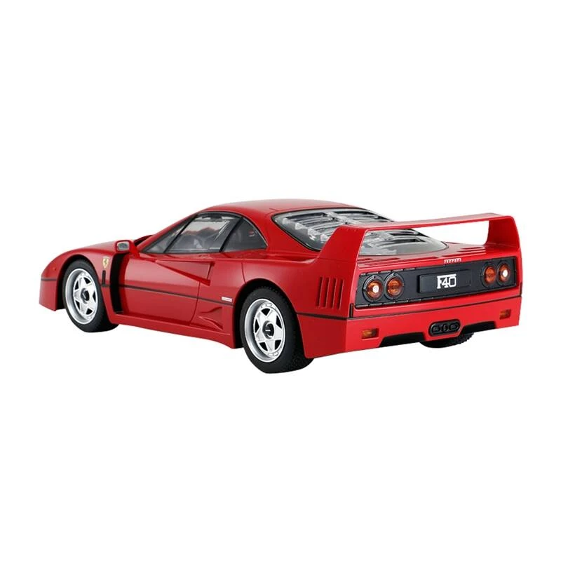 RASTAR automodelis valdomas R/C 1:14 Ferrari F40, 78700