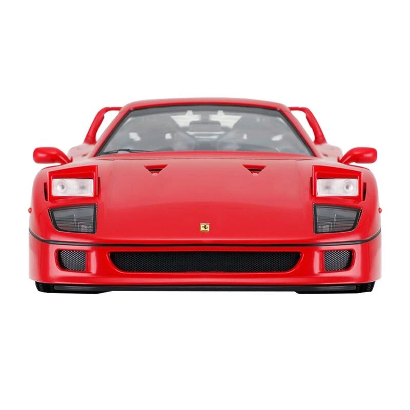 RASTAR automodelis valdomas R/C 1:14 Ferrari F40, 78700