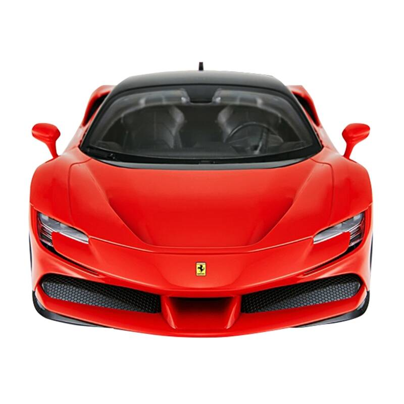 RASTAR valdomas automodelis R/C 1:14 Ferrari SF90 Stradale, 97300