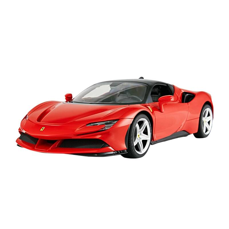 RASTAR valdomas automodelis R/C 1:14 Ferrari SF90 Stradale, 97300