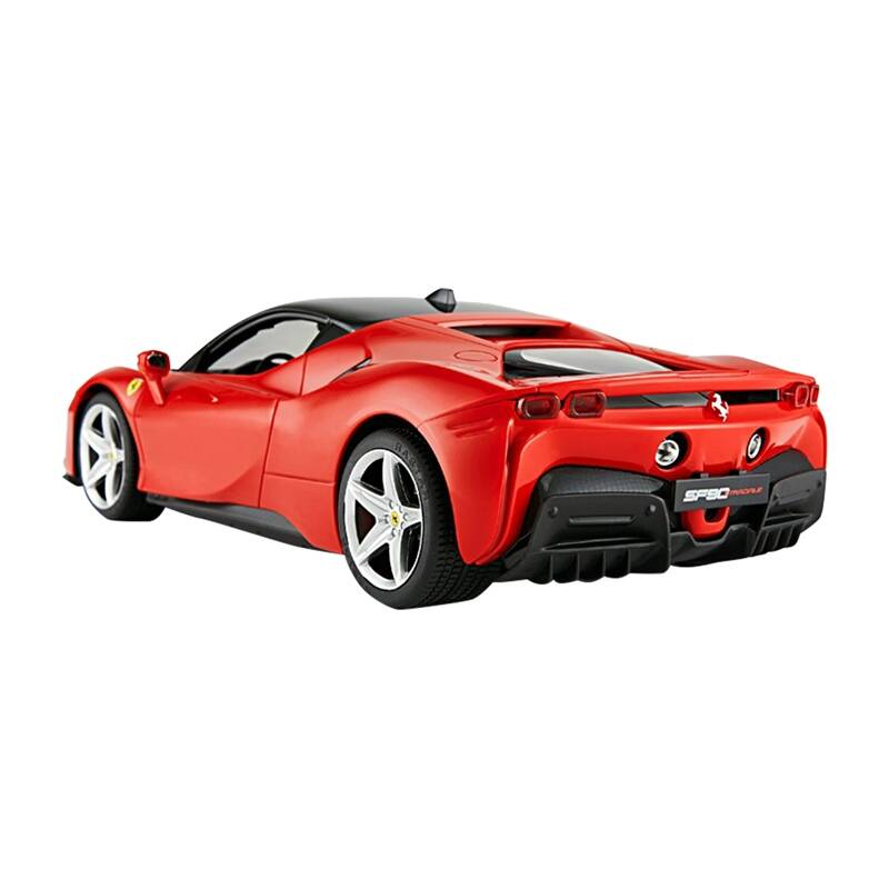 RASTAR valdomas automodelis R/C 1:14 Ferrari SF90 Stradale, 97300