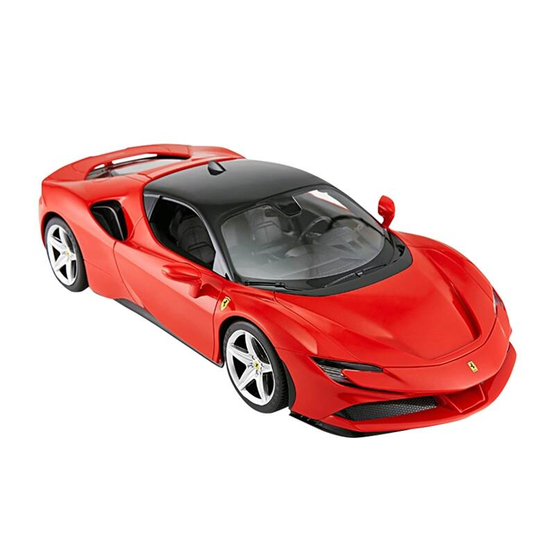 RASTAR valdomas automodelis R/C 1:14 Ferrari SF90 Stradale, 97300