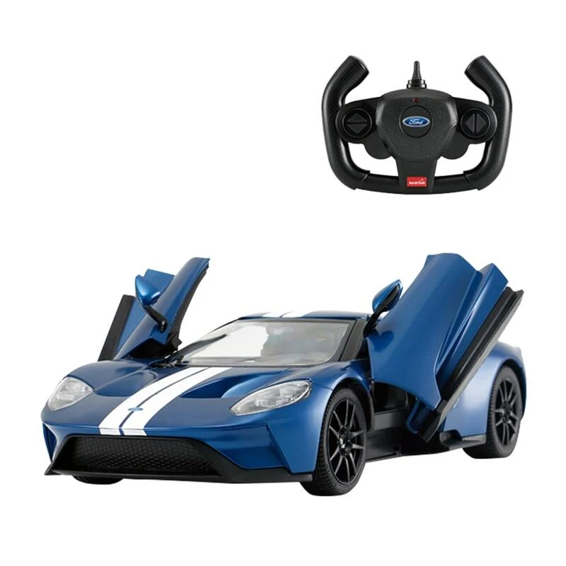 Rastar 78100 R/C 1:14 Ford GT