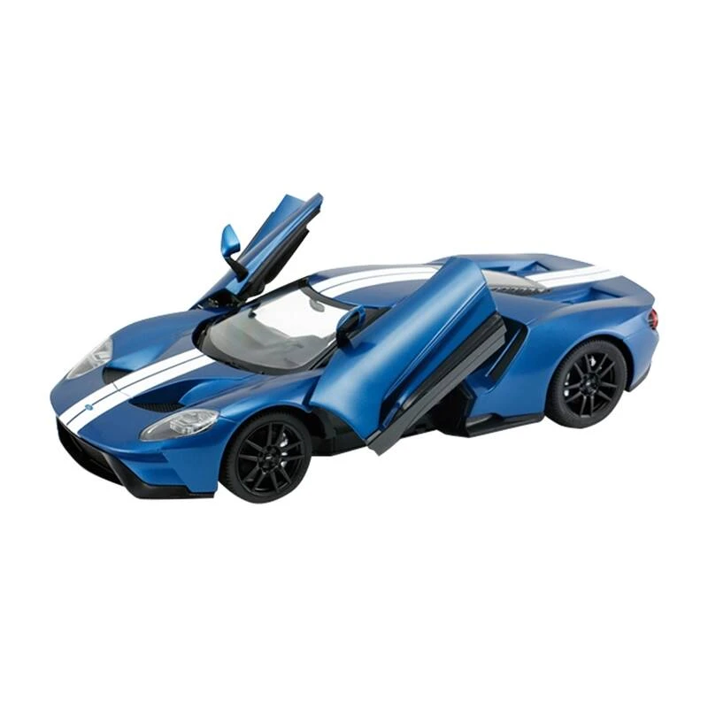 Rastar 78100 R/C 1:14 Ford GT