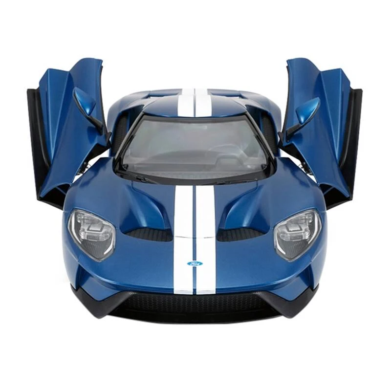 Rastar 78100 R/C 1:14 Ford GT