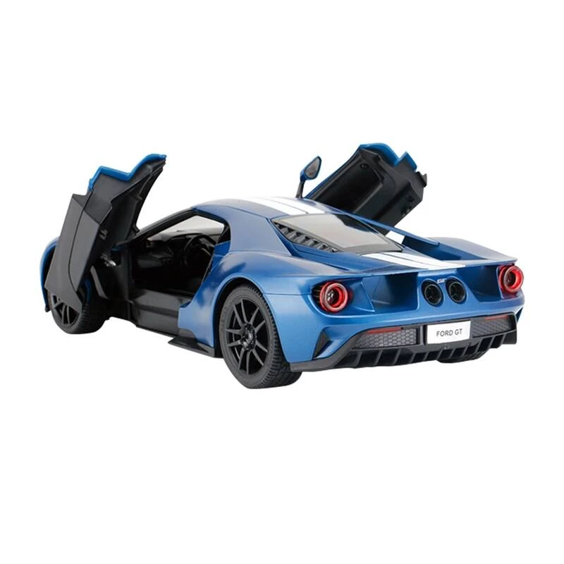 Rastar 78100 R/C 1:14 Ford GT