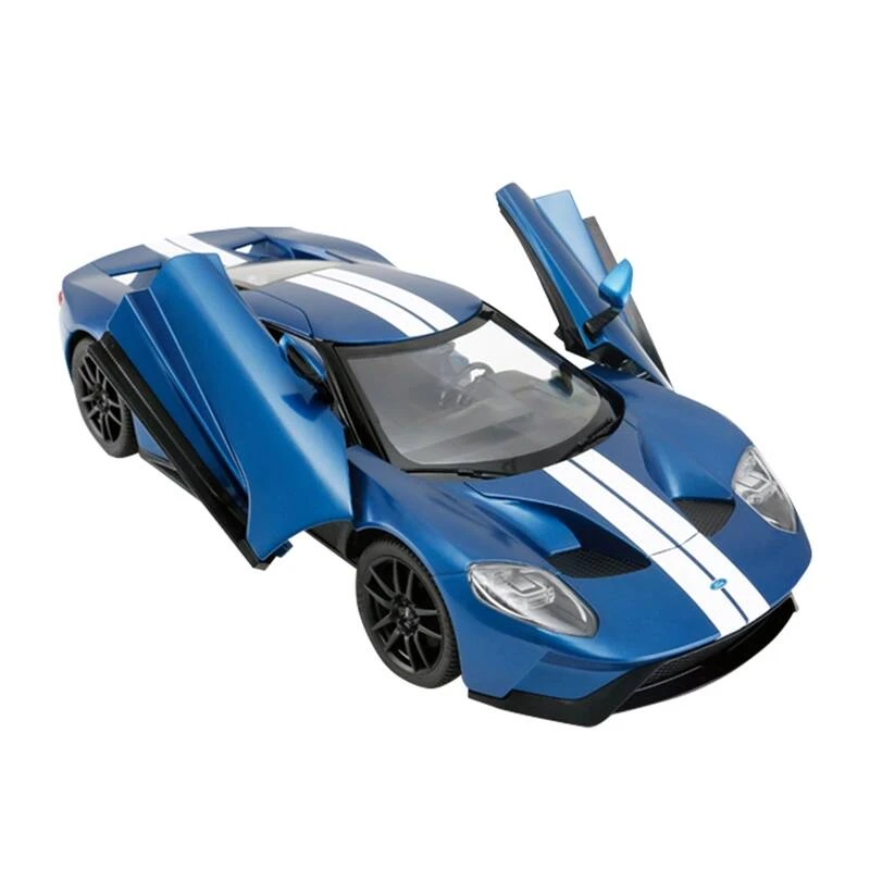Rastar 78100 R/C 1:14 Ford GT