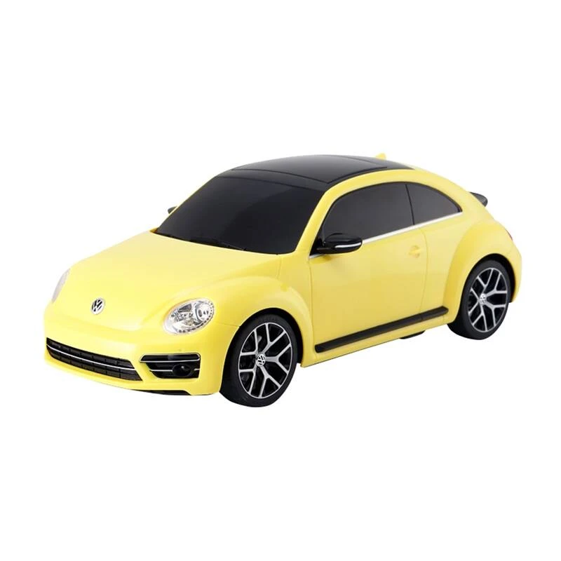 RASTAR automodelis valdomas, RC 1:14 Volkswagen Beetle, 78000