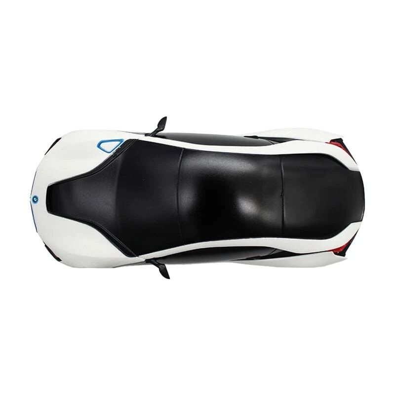 RASTAR 1:24 mastelio valdomas automodelis BMW i8-UV, 48400-4