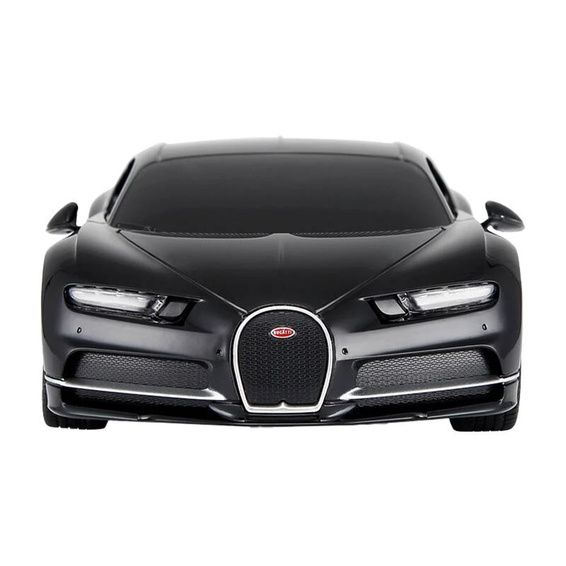RASTAR automodelis valdomas R/C 1:24 Bugatti Chiron, assort., 76100