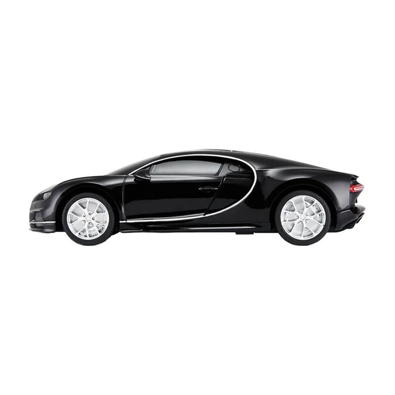 RASTAR automodelis valdomas R/C 1:24 Bugatti Chiron, assort., 76100