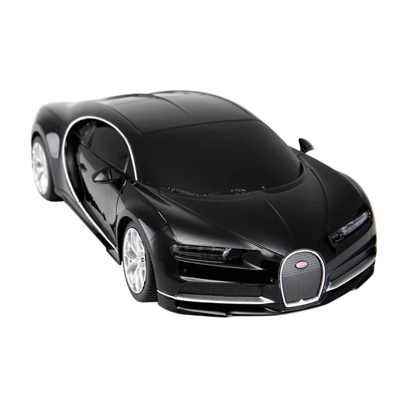RASTAR automodelis valdomas R/C 1:24 Bugatti Chiron, assort., 76100